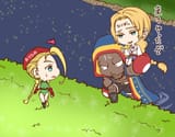 harem