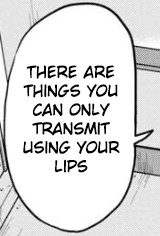 Mouth things
