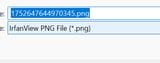 file