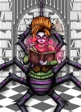Bookworm