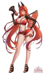 Racing event when