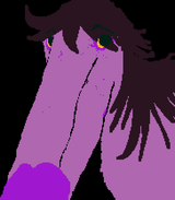Long snout