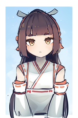 cute tsurin.