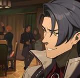 smug