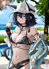 summer blaze