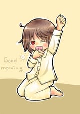 Good Morning