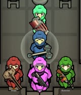 power rangers
