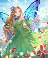 fairy woman