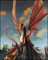 smaug-the-magnificent-by-andy-fairhurst