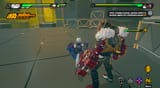 dodge counter