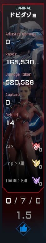 how do you get defends without attacking at all though