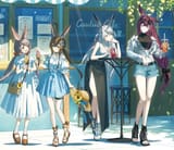 bunnies 2