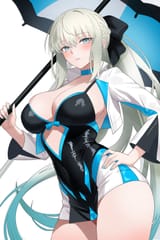her name is