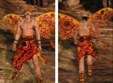 ds2 butterfly armor