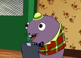 Doc Gerbil