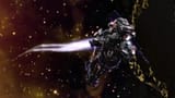 halo space exploration