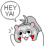 HEY YA