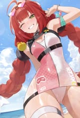 __ukinami_yuzuha_zenless_zone_zero_drawn_by_weimiaw__028eac28555bffb4530ea91ac542f575