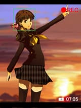 __doujima_nanako_persona_and_1_more_drawn_by_yuzucchi__dd7345d33de29f5cc5be70d80499456b