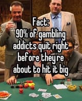 Gamble