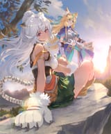 furry lesbians