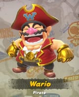 piratewario