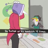idiot