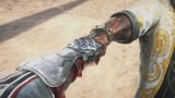 Jin gauntlets