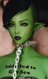 average orsimer male