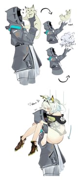 kal kiss