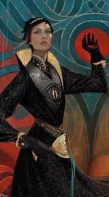DAI_Cassandra_Tarot