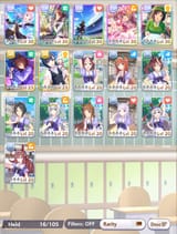 cards
