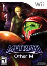 other m box art