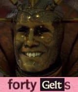 forty gelts