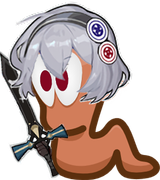 wormsteve