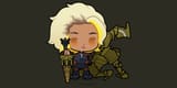 rell funko pop or smth