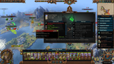 Arkhan world tour