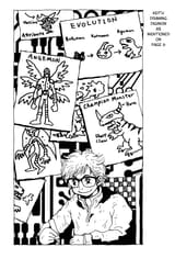Digimon Tamers 1984 (English, WtW Scans) Page 06a