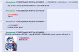 Fate_Grand Order General - Video Game Generals - 4chan
