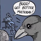 better material