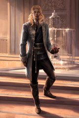 Daeran
