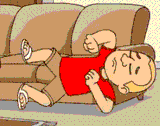 go animate tantrum