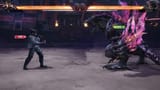 Tenryu Jin vs Azazel