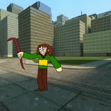 32922 - chara charanon human
