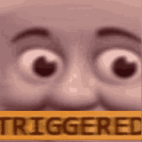 triggered