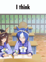 cesario-uma-musume