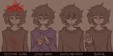3A endings