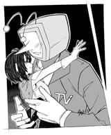 __kris_and_ant_tenna_deltarune_drawn_by_una22220__ea5edef7469417626ca62dc3cc08ecb9