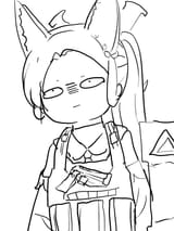 tactical fox