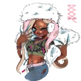 Gyaru Marina
